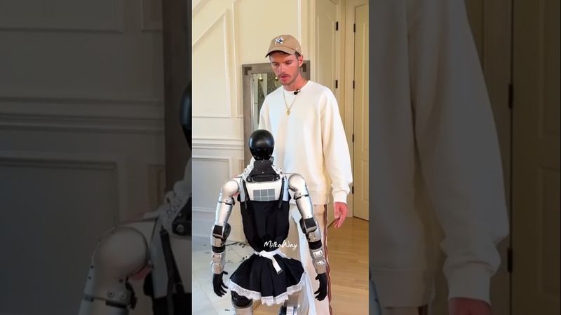 Восстание машин отменяется 🙅‍♂️