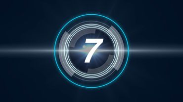 ФУТАЖ-Таймер обратного отсчета.(Countdown Timer)