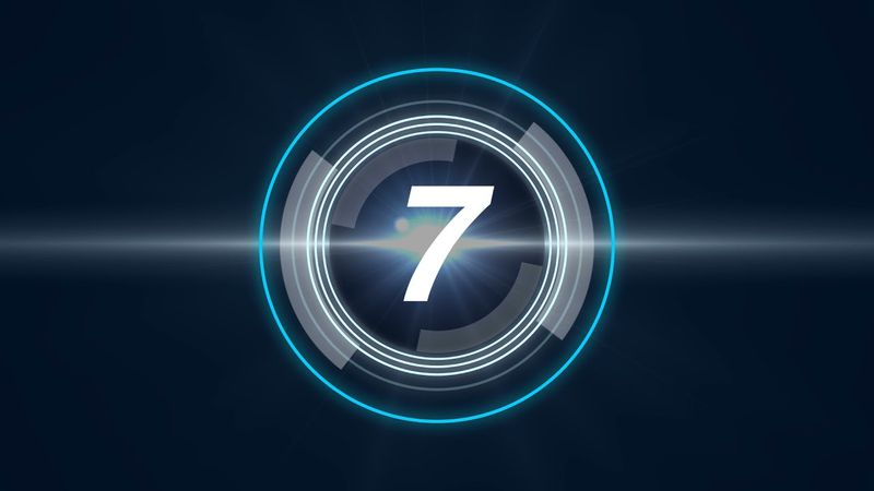 ФУТАЖ-Таймер обратного отсчета.(Countdown Timer)