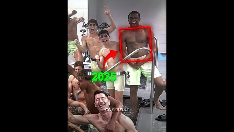 Hansi Flick Effect 😮‍💨🥶