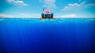 ГЛУБИНА РЕАЛЬНЫХ ОКЕАНОВ НА ПРИМЕРЕ SUBNAUTICA