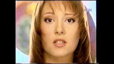 Наталья Верич - Мой Блуждающий Огонь (High Quality Vocal)