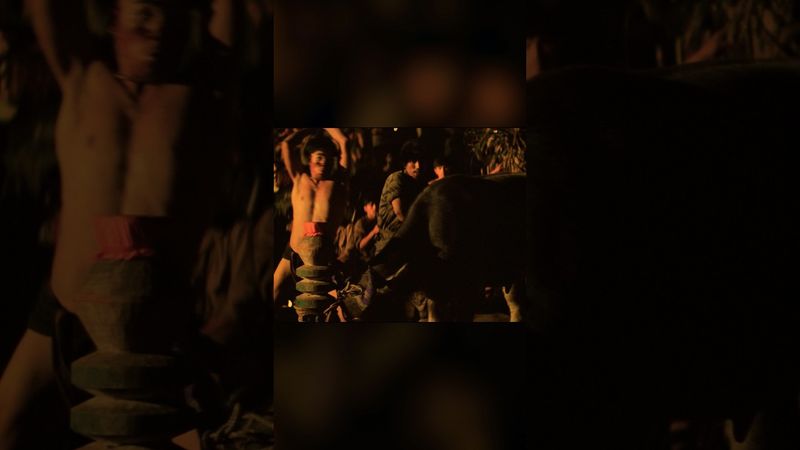 АПОКАЛІПСИС СЬОГОДНІ: Бик був справжнім? #кіно #apocalypsenow #shorts