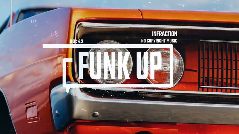 Upbeat Funk Retro by Infraction [No Copyright Music] / Funk Up