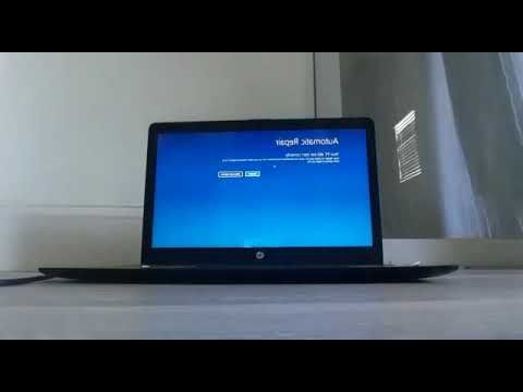 laptop left on the floor at her office