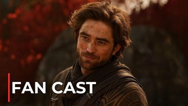 Clair Obscur: Expedition 33 But It’s A Hollywood Movie