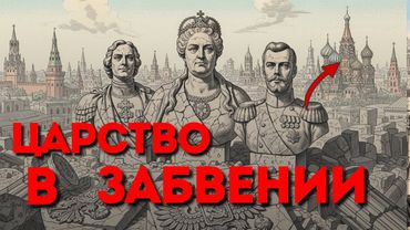 Как Три Столетия Правления Династии Уничтожили Целую Империю