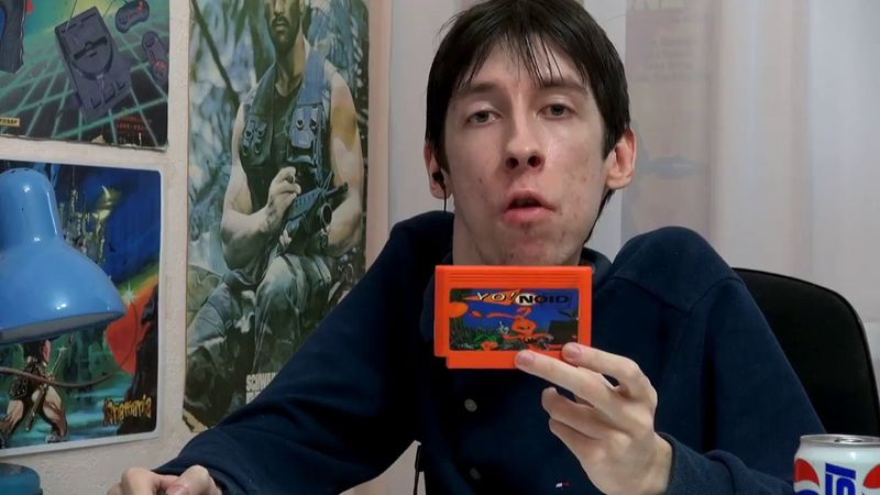 Ностальгаунтлет #6