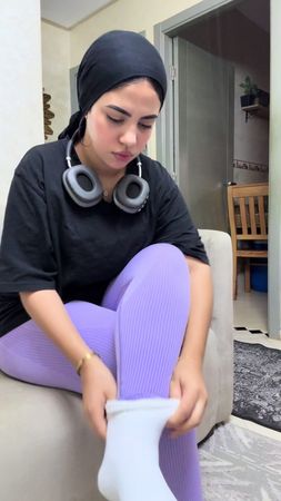 روتيني  صباحي  🌸