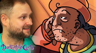 ПОШЁЛ ПО БАРАМ ► Darkestville Castle #2