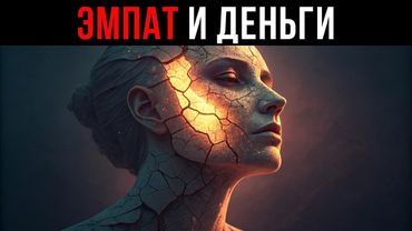 Почему Эмпаты блокируют деньги: Психология бедности (по Юнгу)