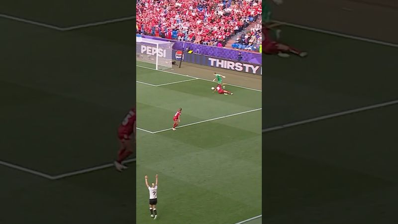 Just sending everyone at this point 🤣