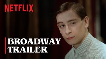 Stranger Things: The First Shadow | Broadway Trailer | Netflix