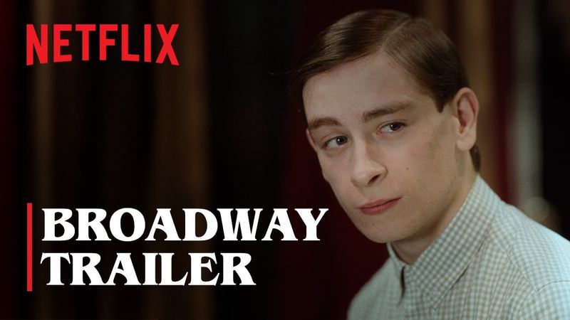 Stranger Things: The First Shadow | Broadway Trailer | Netflix