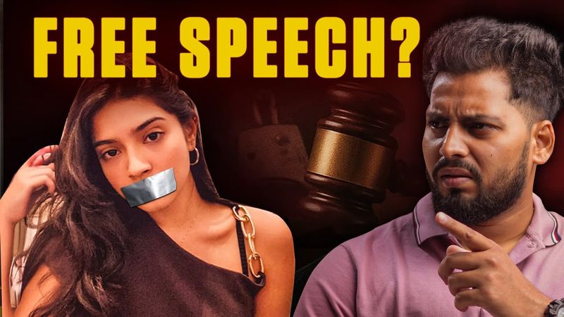 Sharmishta Arrested: Hate Speech Ya Freedom of Speech ?