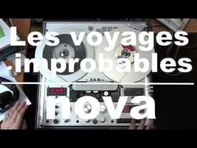 Les voyages improbables RKK JFB 1997