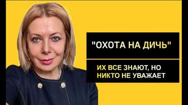 Страшное похмелье, папки с компроматом, свадьба аватаров. Охота на дичь.