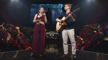 "Alicia" from Clair Obscur: Expedition 33 | gamescom Opening Night Live 25 | Live Performance