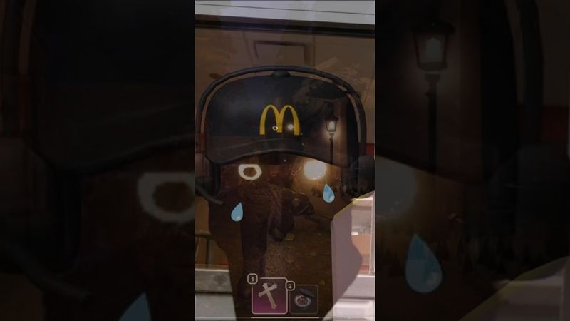 I think Groundskeeper need a new Job so I gave him a Job Application in DOORS... #roblox #doors