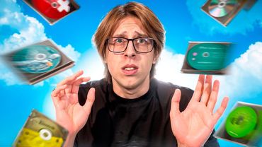 Скачал 10 Антивирусов и Прошел Проверку в CS2