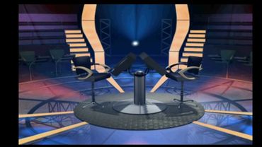 Millionaire Irish Edition PS1 - Game 1 Part 1