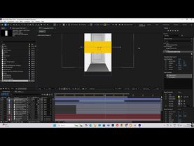 Editing Reels From Scratch In AFTER EFFECTS