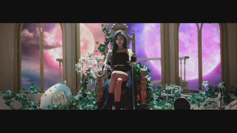 Dreamcatcher(드림캐쳐) '데자부 (Deja Vu)' Resmi Müzik Videosu