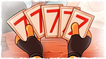 У НИХ НЕТ ШАНСОВ!!! ИЛИ У МЕНЯ... УГАРНЫЙ LIARS BAR!!!