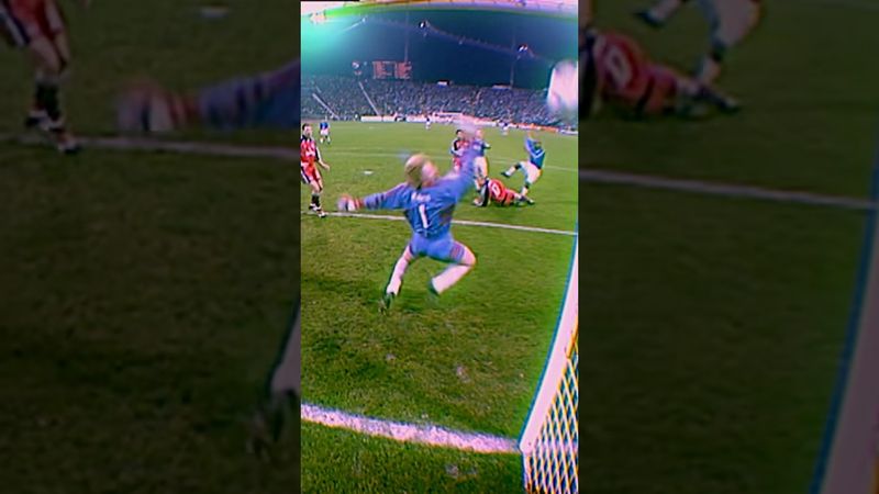 Saves that DEFY logic! 😱