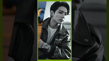 #jk #jeonjungkook #bts #... сгенерировано ИИ...