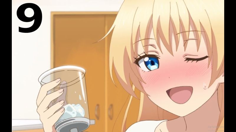 Алкоголь для супружеской пары | 9 Серія