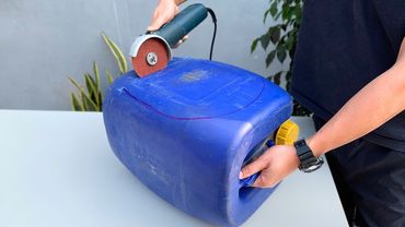 每个家庭都需要这个！做法很简单，但知道的人却很少！