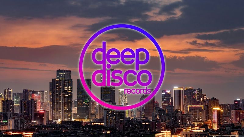 Deep House Music 2025 | Best of Deep Disco Mix 151