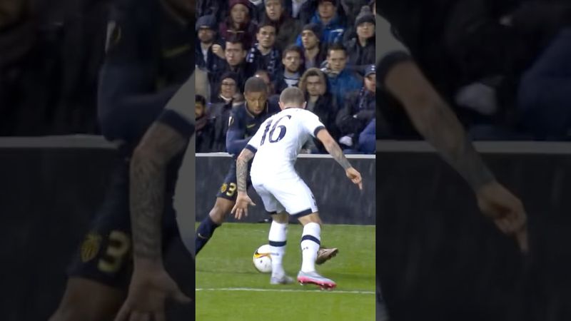 Destined for greatness 👏