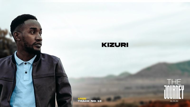 Paul Clement - Kizuri ( track no: 13 )