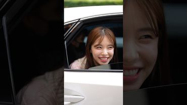 與多慧的下班閒聊時光 每次活動結束都好期待下一次見面🥺@lee_dahye #李多慧 #이다혜 #cheerleader #fancam #shorts