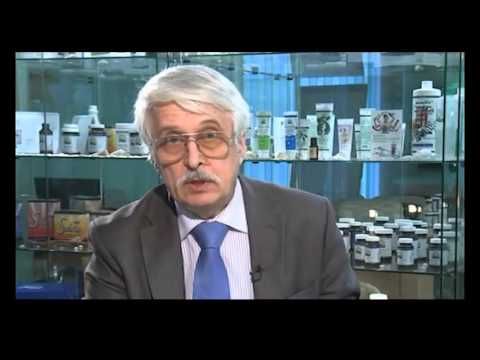 Здоровье с NSP круглый год