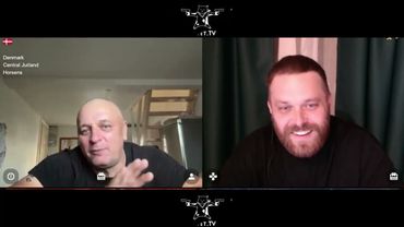 На Горловку мне плевать.. это Донецк (НС 27.09.25)