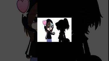 че за хрень😭😭 #gachaclub #реки #ютубдайактива #сновымгодом #2026