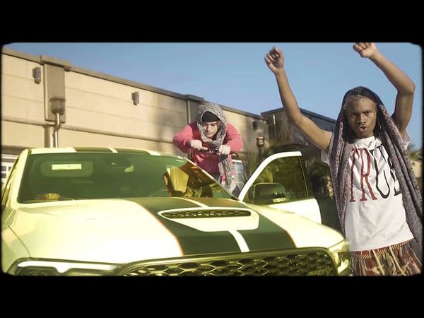 All of it (ft. Yung Kayo) [Official Video]