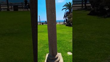 Пляж Санта-Моника