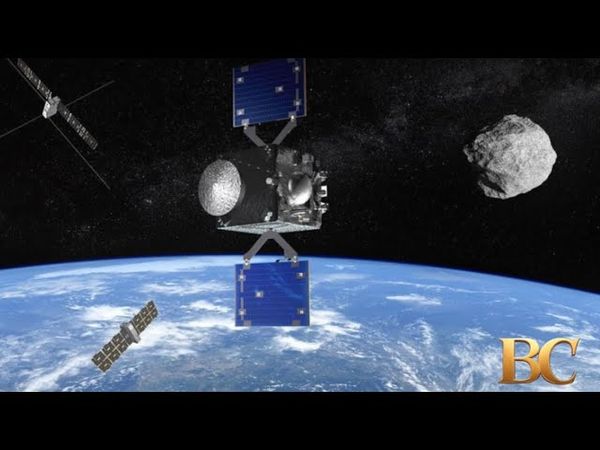 Scientists urge NASA to act on Apophis mission concept