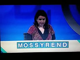 Letters And Numbers - Season 1 Episode 21 - Kashi Ross And Erez Gordon - Part 3