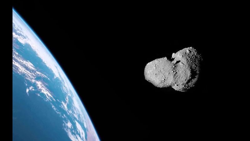 23 Июня 2022 год АСТЕРОИД АПОФИС