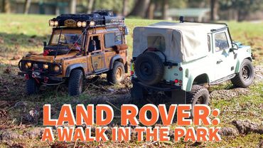 Insta360 Adventure: Land Rover Defender 90 in Albion Park - Join us for a walk