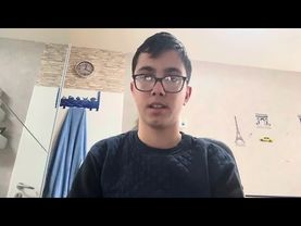 (перезалив), @aybarsberdanofficial: I’m gonna quit YouTube forever bcs I’m hated