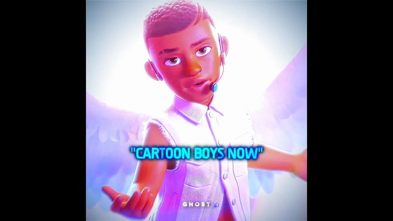 Now or then? ☠️ | #cartoonboys #shorts