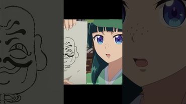 РАСКРЫЛА ХИТРОСТЬ С ЗЕРКАЛОМ🤓 #аниме #anime