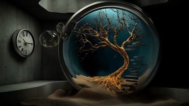 I made another @Pika AI #pikaframes video last night. I was having so...