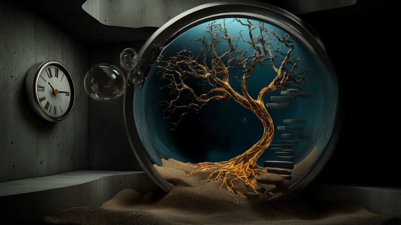 I made another @Pika AI #pikaframes video last night. I was having so...